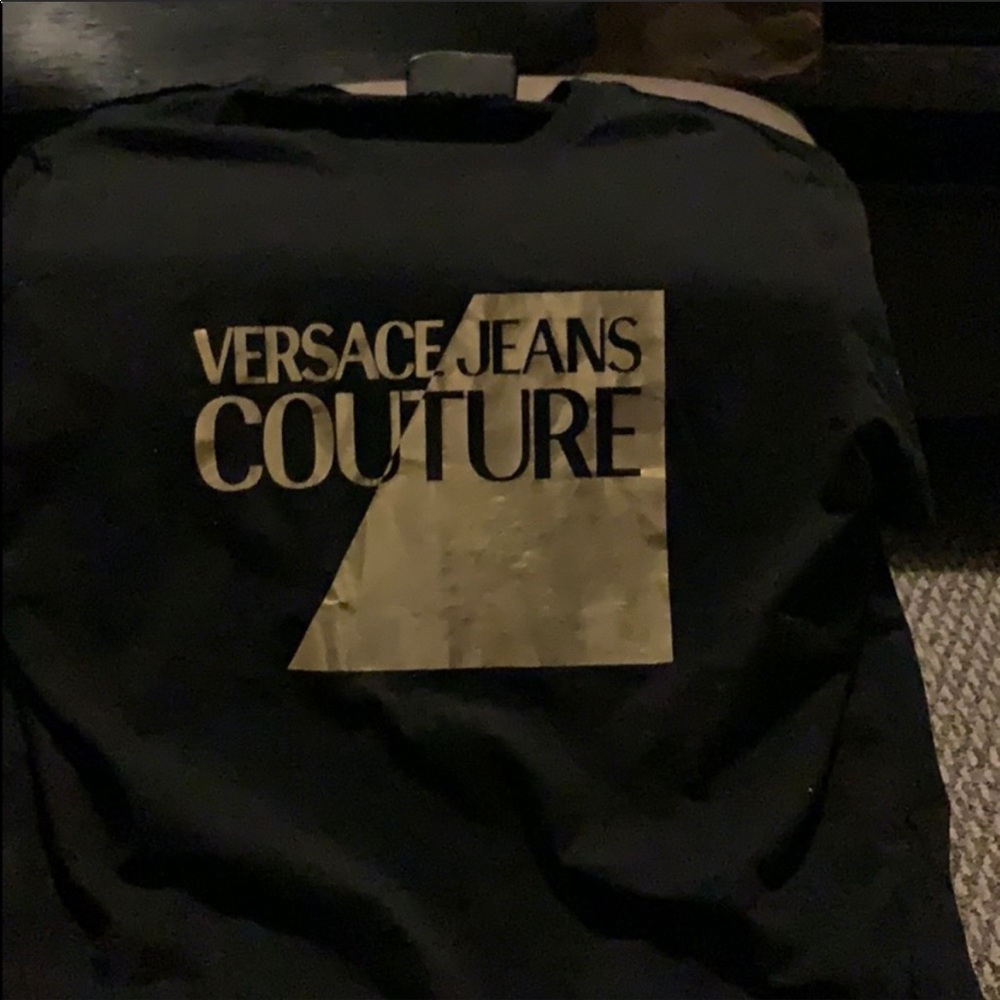 Versace T-Shirt